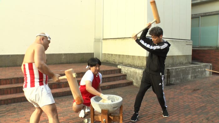 クールポコ。、佐藤隆太(C)TBS