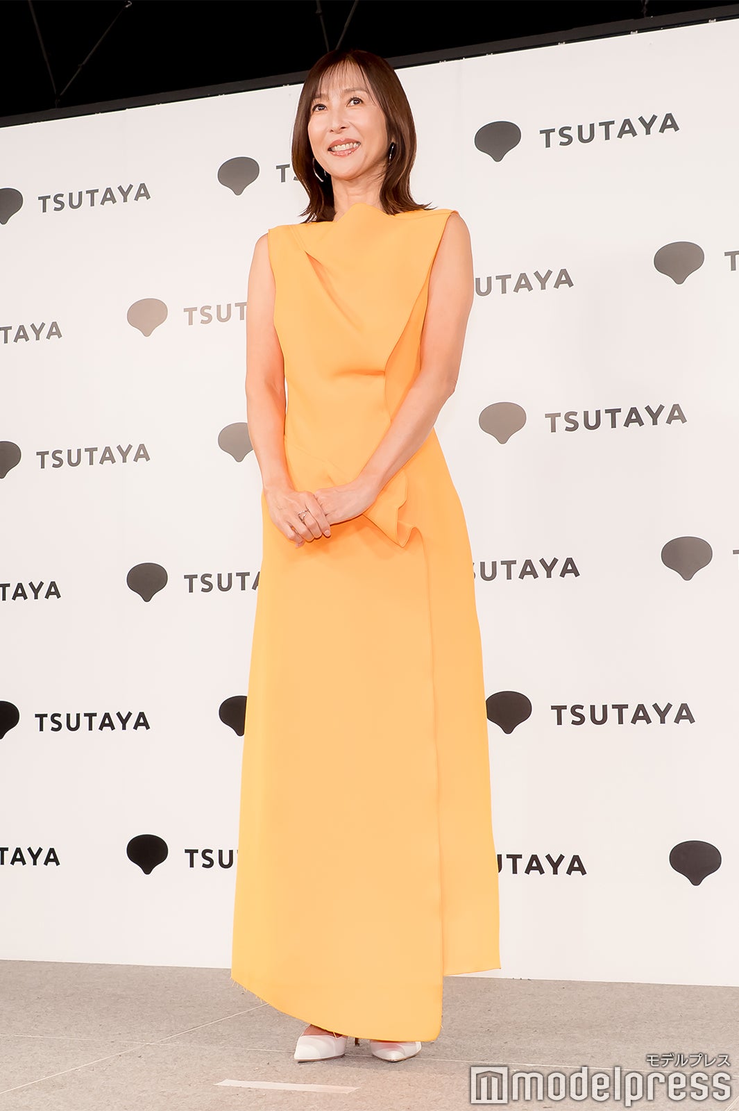 かとうれいこ（C）モデルプレス