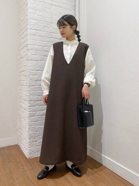 グローバルワーク 値下げ ワンピース グローバルワークの値下げワンピース