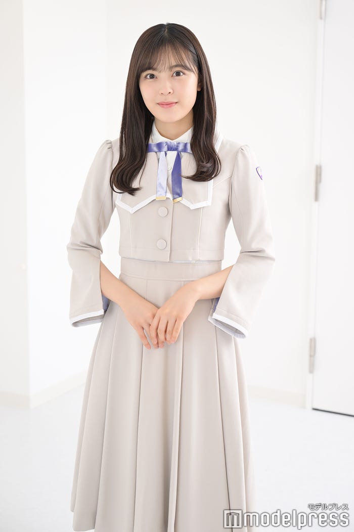 柴田柚菜(C)モデルプレス