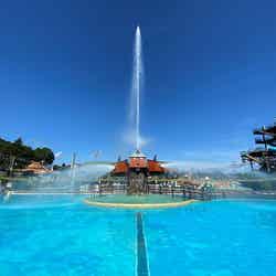 アドベンチャーラグーン/画像提供:東京サマーランド