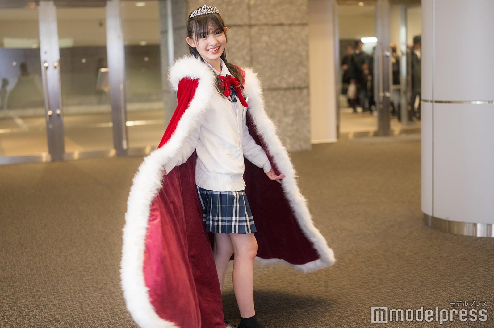 みおさん（C）モデルプレス