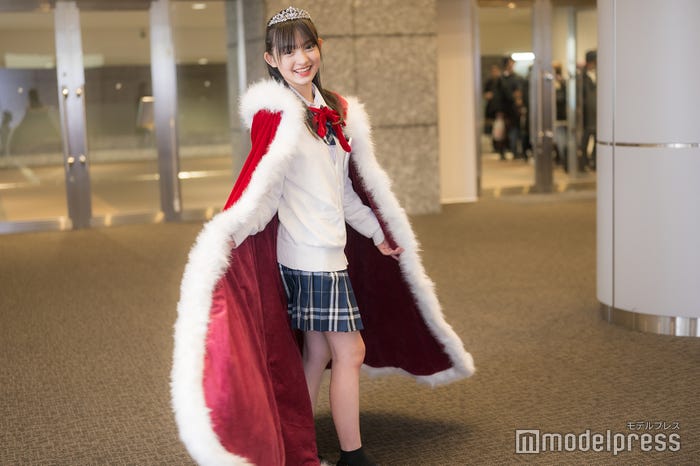 みおさん(C)モデルプレス