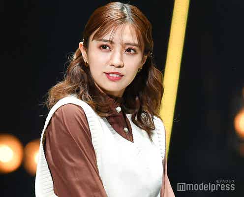 欅坂46小林由依、実姉登場で素顔語る「結構キレキャラ」「赤ちゃん言葉を…」