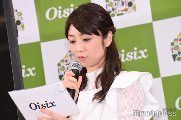 小倉優子(C)モデルプレス