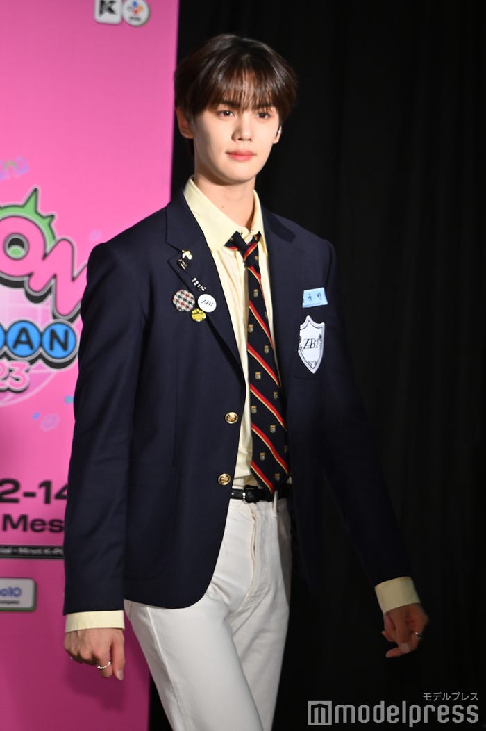 キム・ギュビン(C)モデルプレス