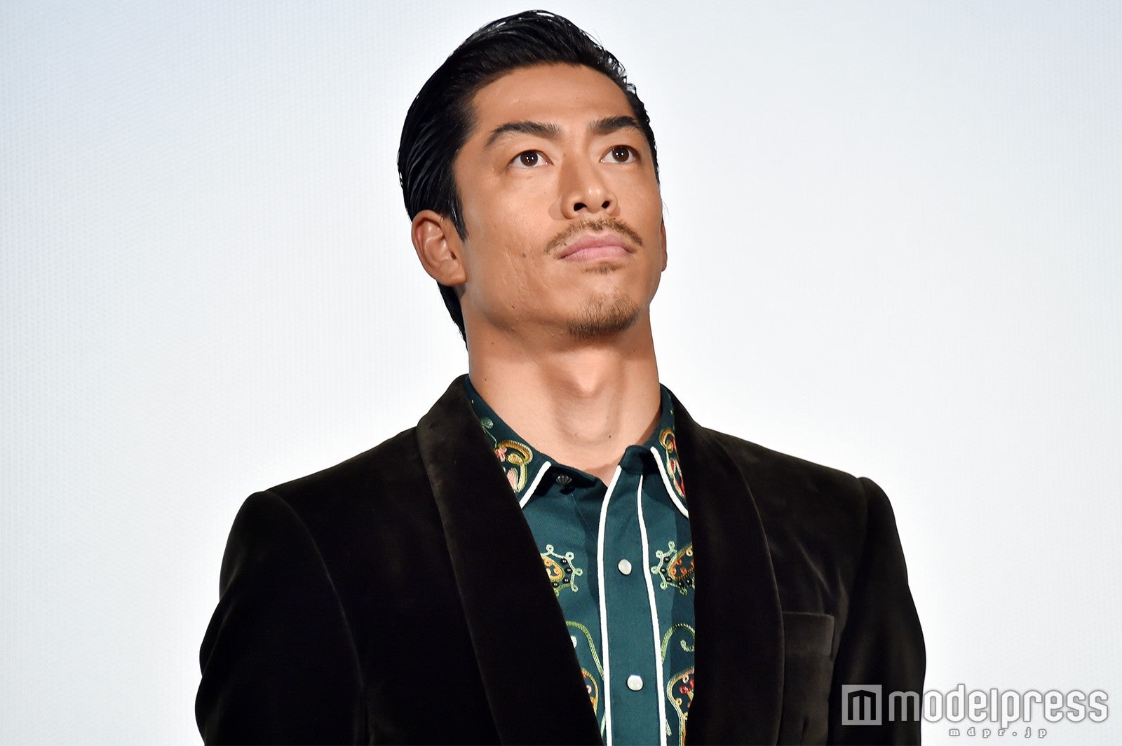 EXILE AKIRA （C）モデルプレス