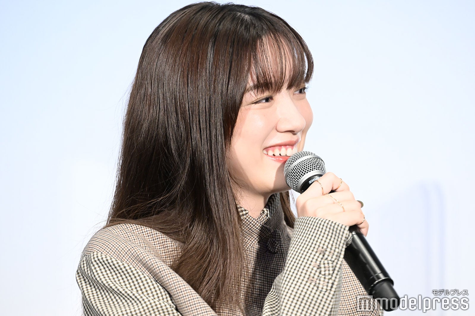 永野芽郁（C）モデルプレス