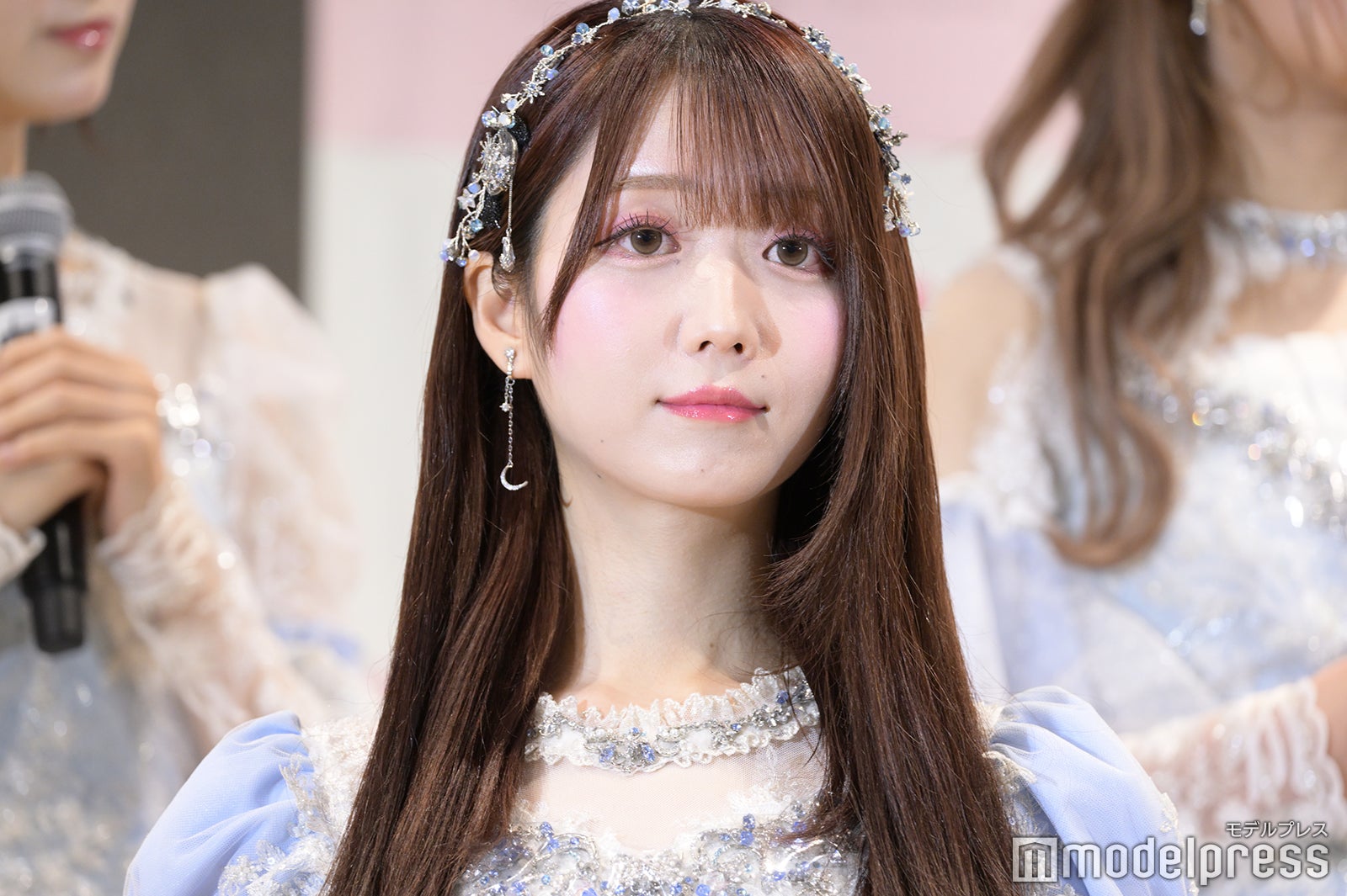 大谷映美里（C）モデルプレス