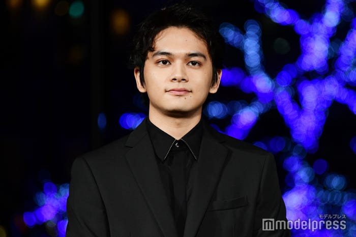 北村匠海(C)モデルプレス