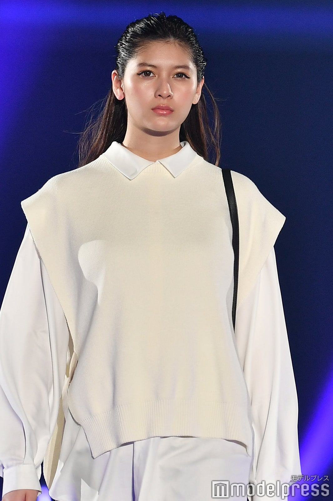 アンジェラ芽衣（C）モデルプレス