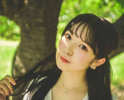 【ミス関西学院コンテスト2023特集】NO.2山下弥玖さんインタビュー