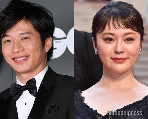 田中圭、貫地谷しほりの言葉にショック「ずっと引っかかってる」