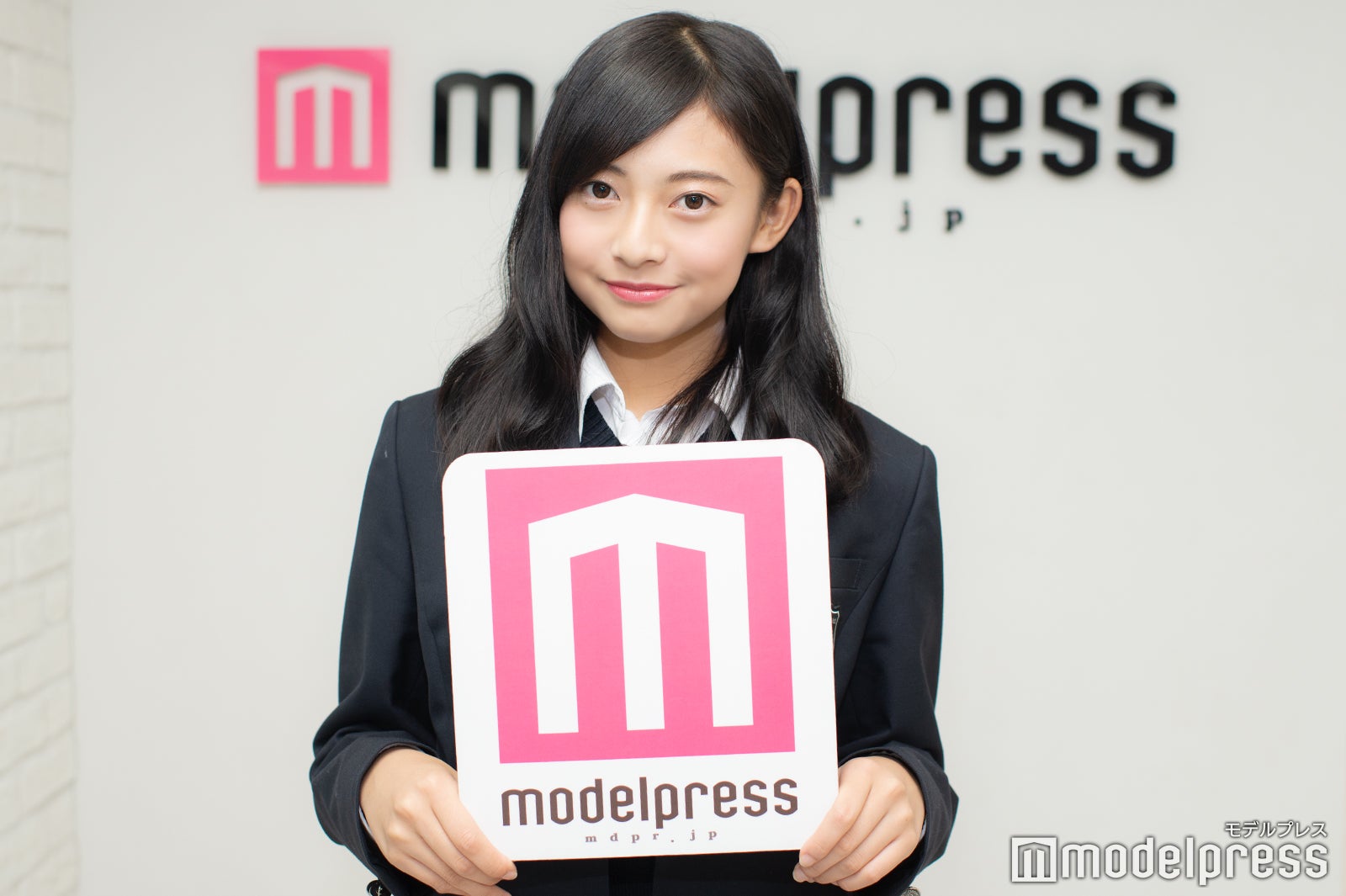 ゆうゆう （C）モデルプレス