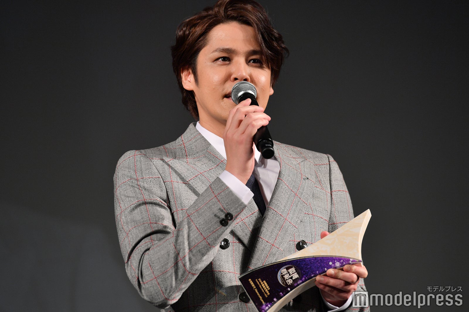 宮野真守（C）モデルプレス