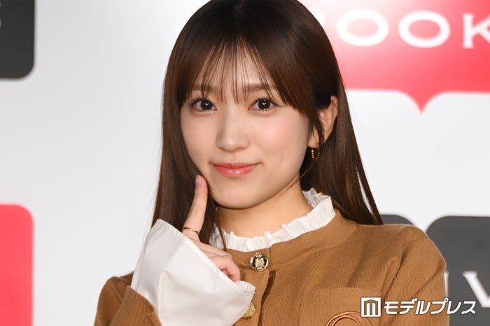 矢吹奈子、雰囲気ガラリな金髪＆舞台メイク姿公開「別人級」「メイクの腕前すごい」と反響