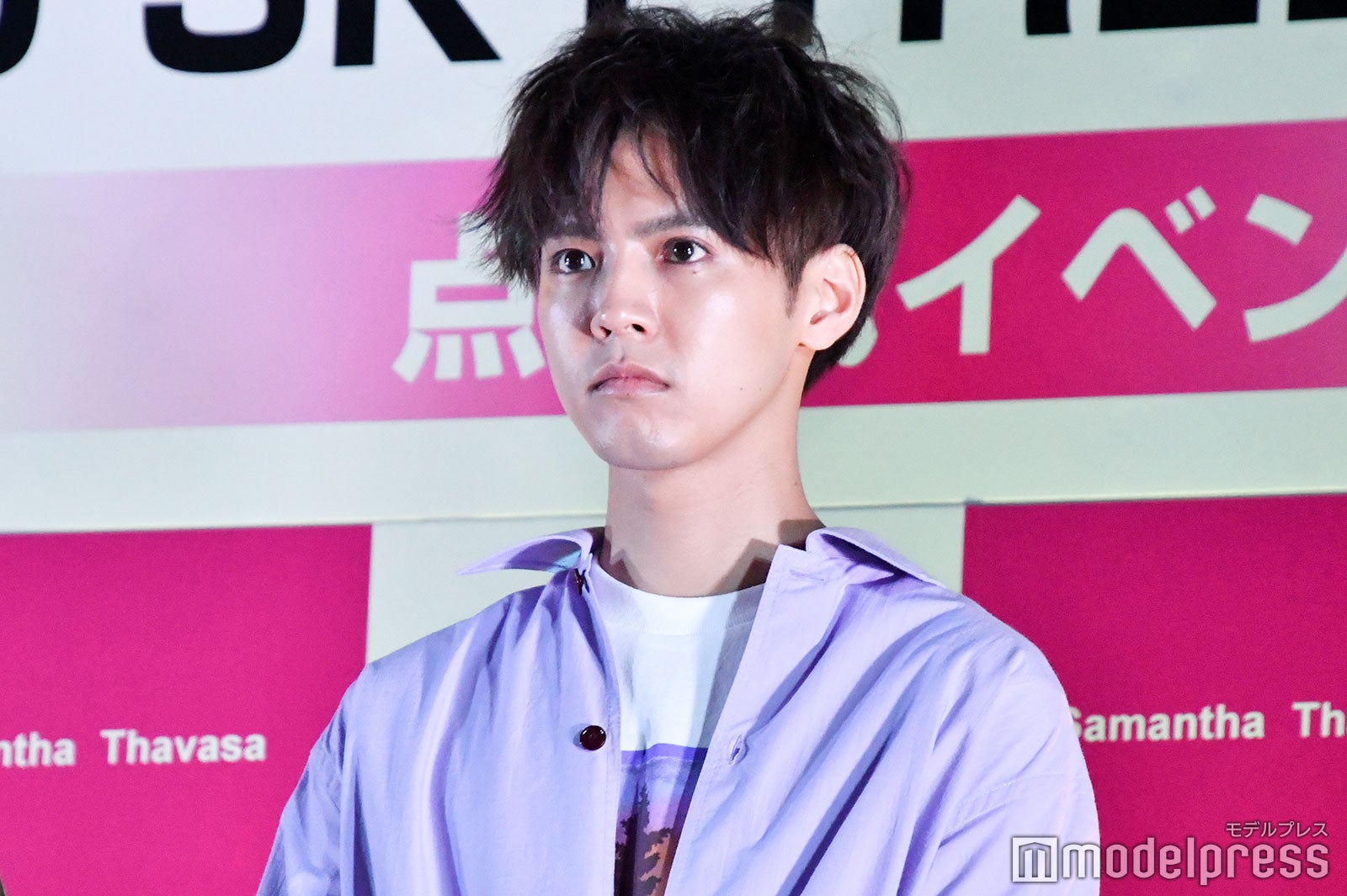 片寄涼太 （C）モデルプレス