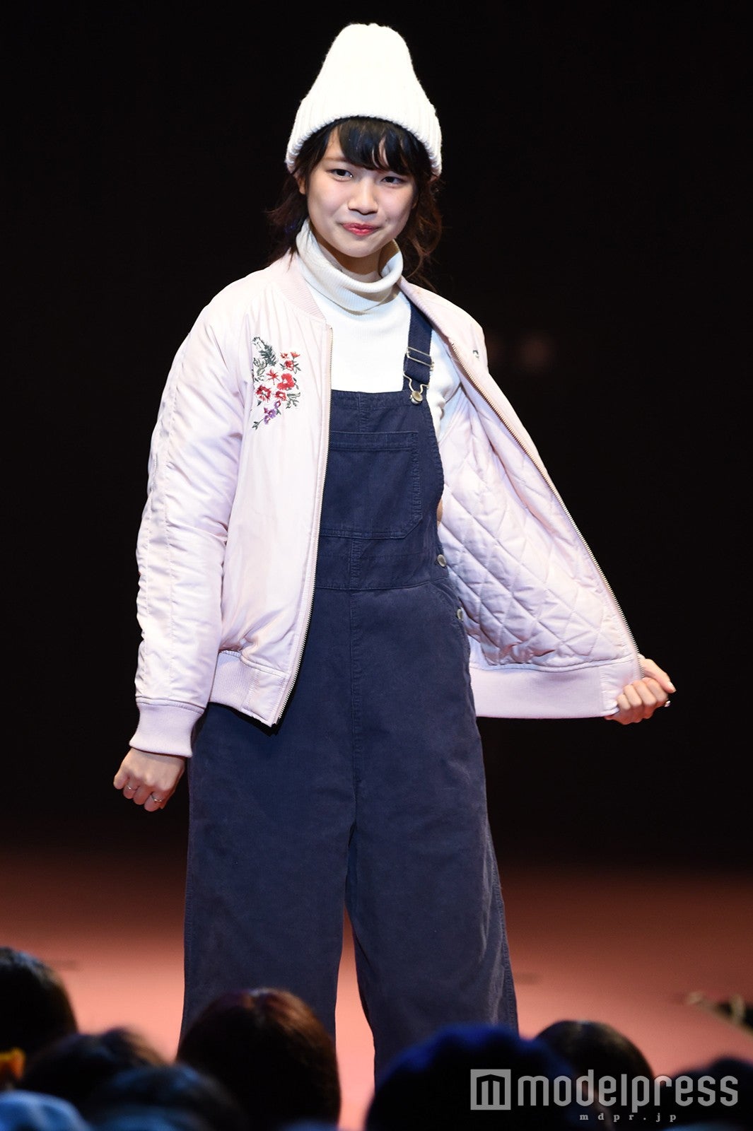 「mer fes.2016」（C）モデルプレス