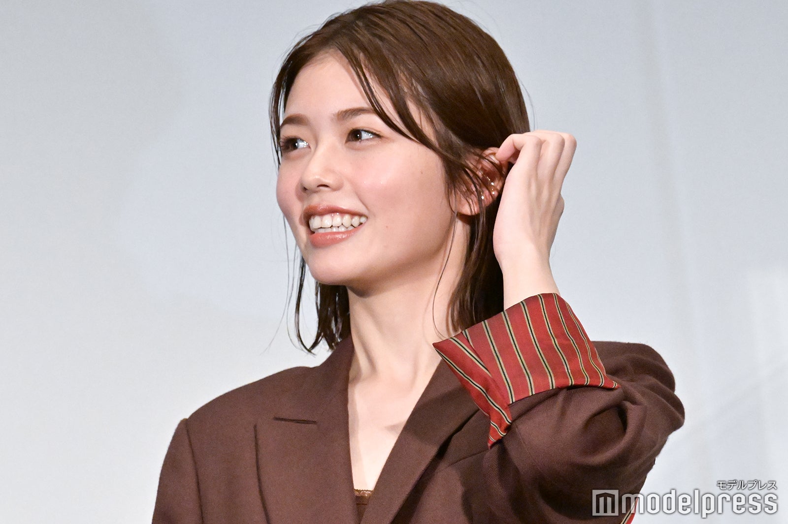 小芝風花（C）モデルプレス