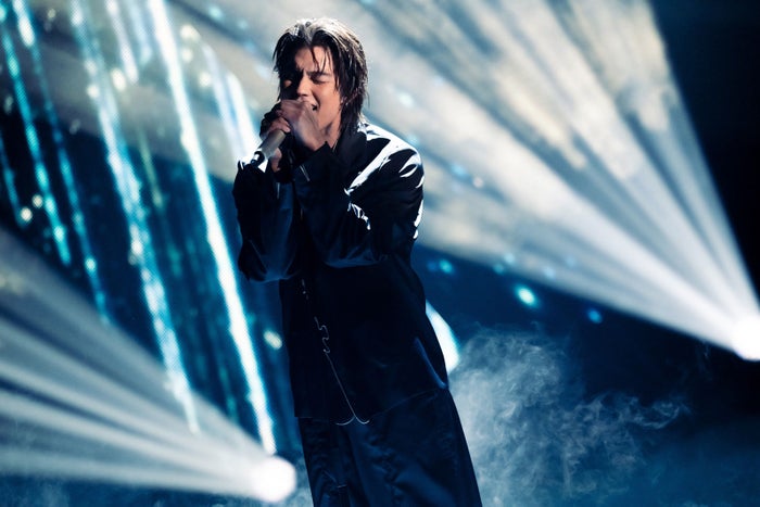 タイ俳優BRIGHT、日本の音楽番組初出演 “タイ出身”WayVテンと地元トークも【NHK MUSIC EXPO 2024 収録レポ】