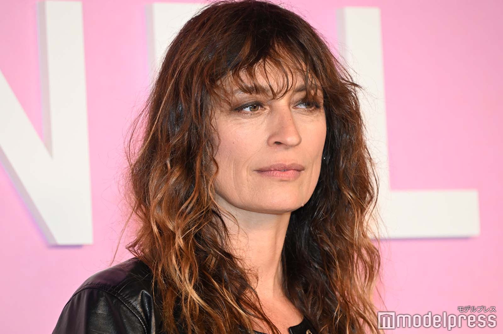 カロリーヌ・ド・メグレ（C）モデルプレス