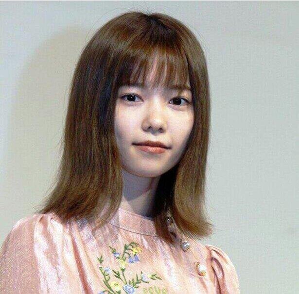 島崎遥香 雰囲気ガラリ くるくるヘア に反響 お人形さんみたい なんでも似合うのすごい モデルプレス