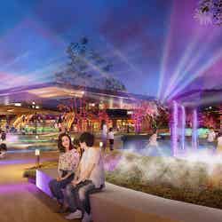 三井アウトレットパーク 岡崎イメージ/提供画像