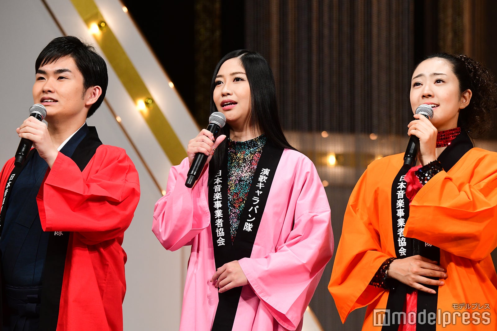 「第19回　虹の架け橋　まごころ募金コンサート」の様子 （C）モデルプレス