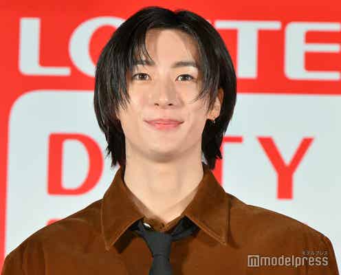 RIIZEアントン、ライブ中のハプニング告白 プロ意識の高さに絶賛の声