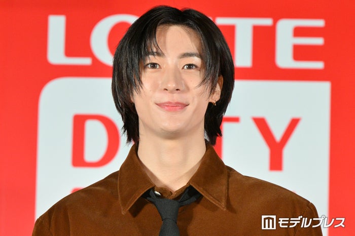 RIIZEアントン、日本のコンビニ降臨ショット公開「偶然出会ったら卒倒する」「オフなのに王子感ある」と反響