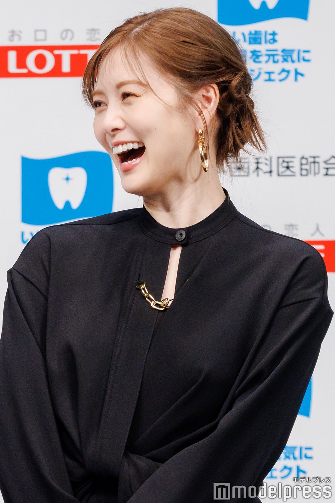 白石麻衣（C）モデルプレス