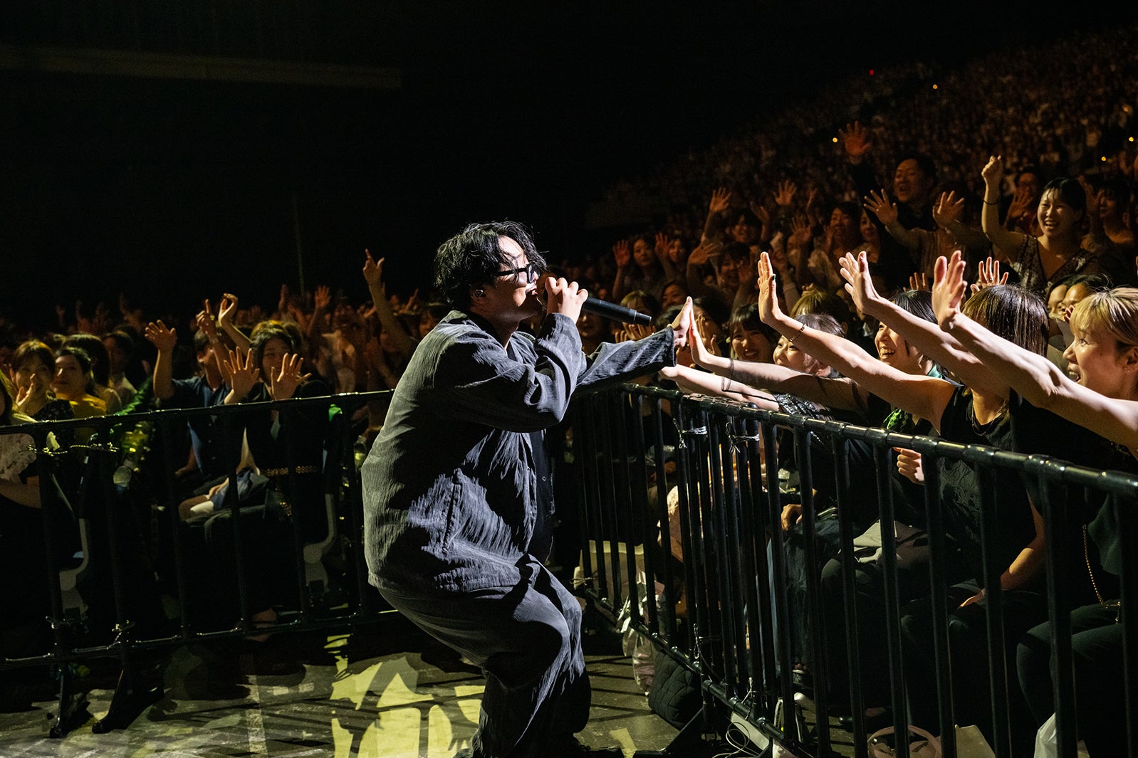 the engy／撮影：田中聖太郎写真事務所