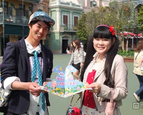 ディズニー、高難度の春の体験プログラムが一新