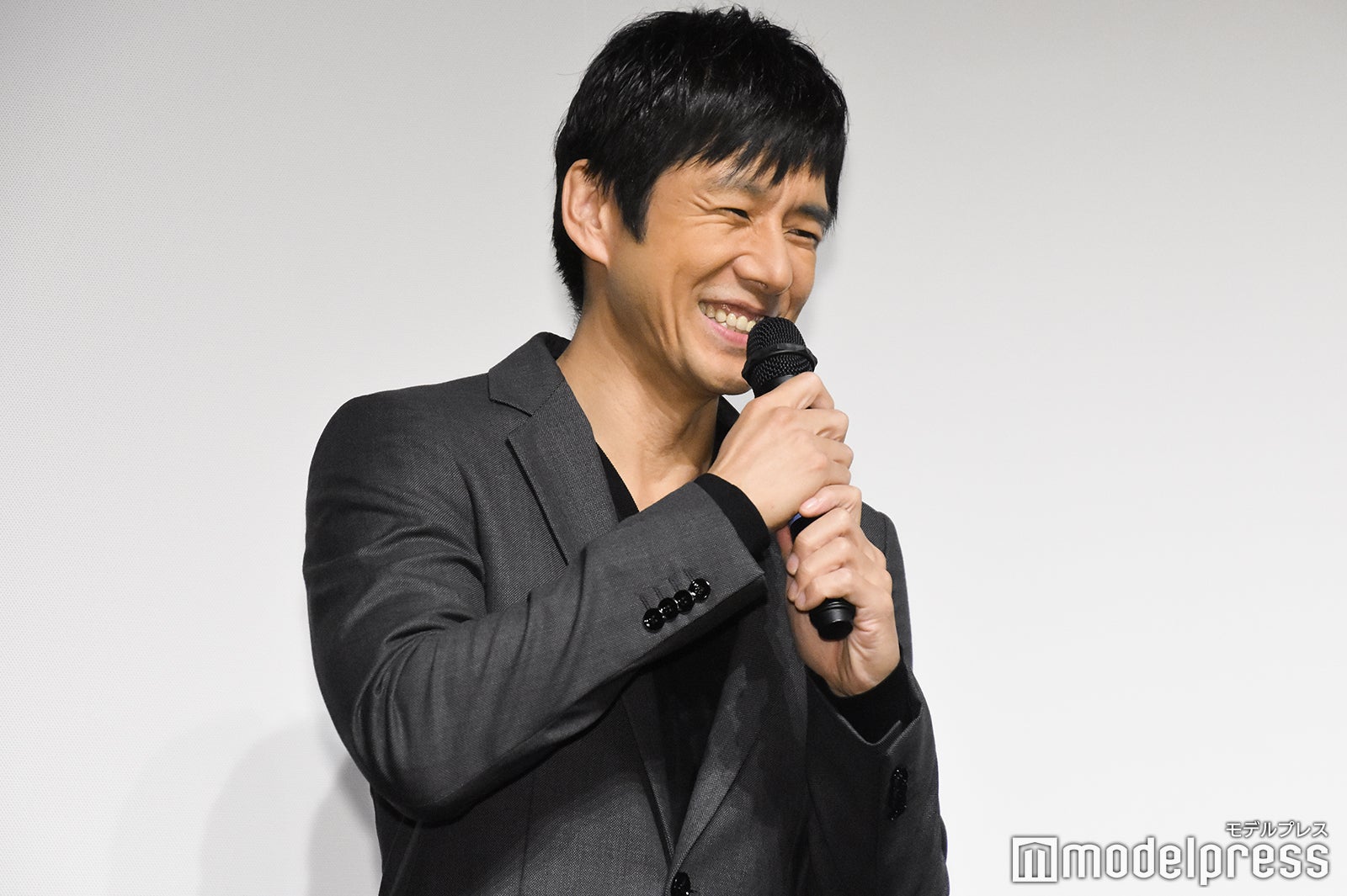 西島秀俊（C）モデルプレス