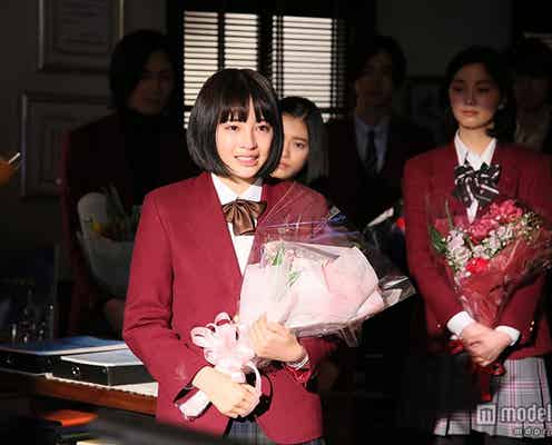 愛された広瀬すず「すずがいたから頑張れた」「すずにしか出来ない」 苦楽の4ヶ月と決意