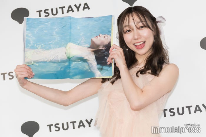 須田亜香里(C)モデルプレス