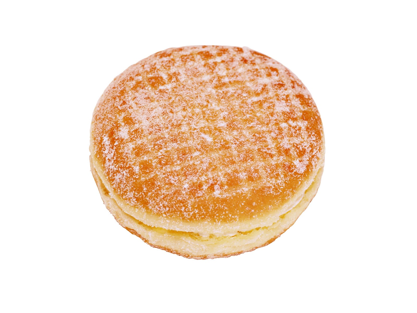 カスタード＆エンゼルクリーム