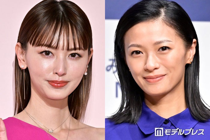 榮倉奈々、親友・鈴木えみからのメッセージに涙止まらず「母みたい」