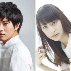 モデルプレス - 松坂桃李&山本美月、初共演で純粋ラブストーリーをドラマ化<パーフェクトワールド>