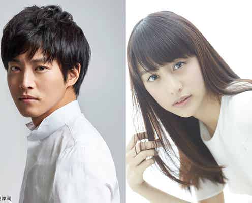 松坂桃李&山本美月、初共演で純粋ラブストーリーをドラマ化<パーフェクトワールド>