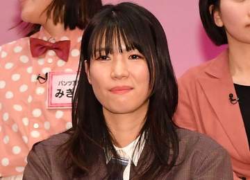 「口にピアス開けようと」思った紺野ぶるま、恐怖の唇縫い付け事件に「まず、開かないですよ」