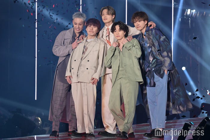 コムドット(C)モデルプレス