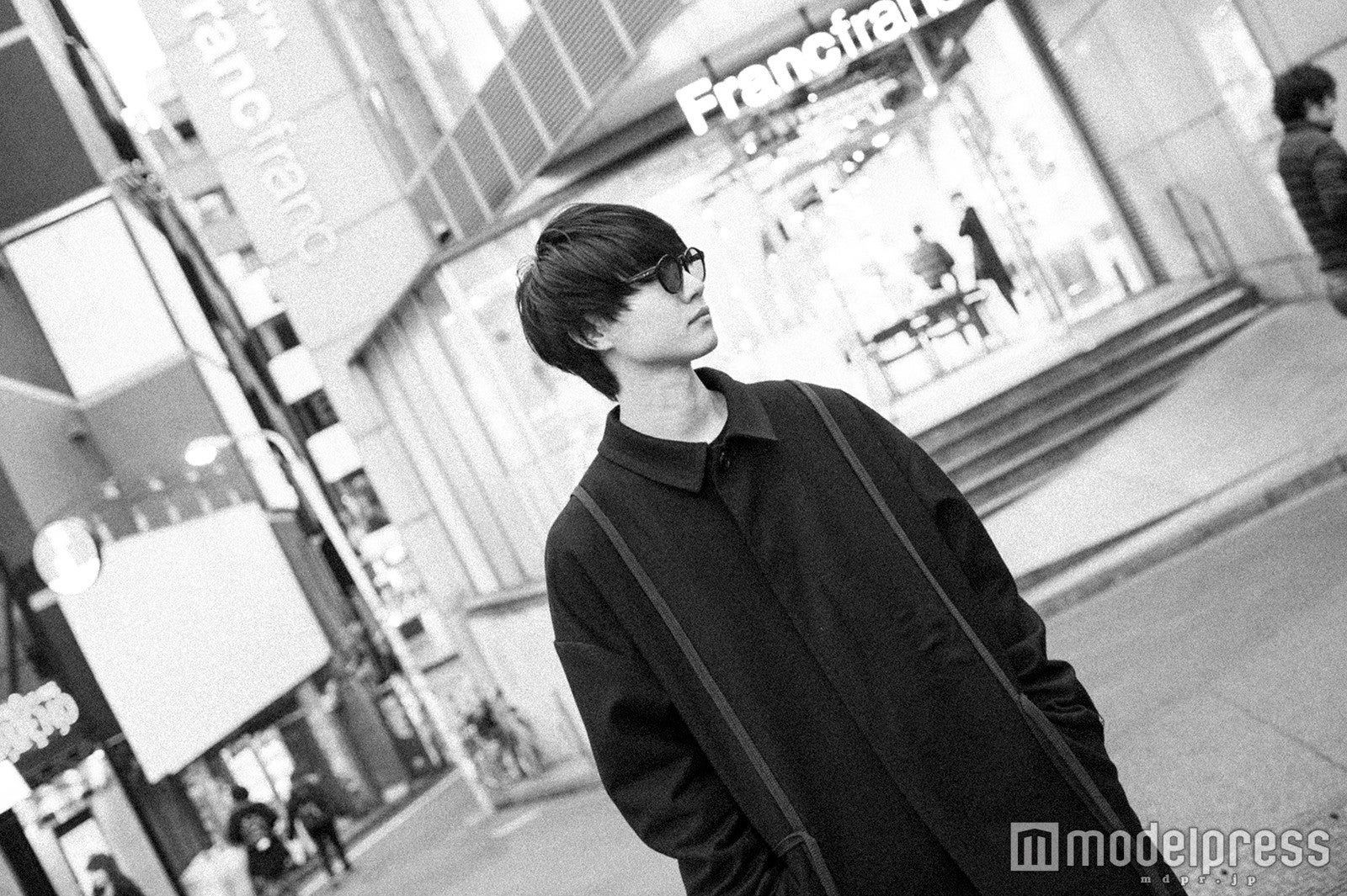 桜田通（C）モデルプレス