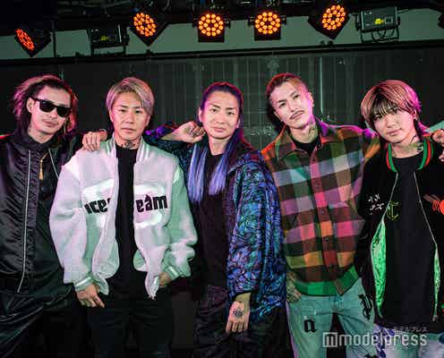 【レペゼンフォックス写真集連載】数々の失敗から得たヒント メンバー5人の“夢を叶える秘訣”<モデルプレスインタビュー>