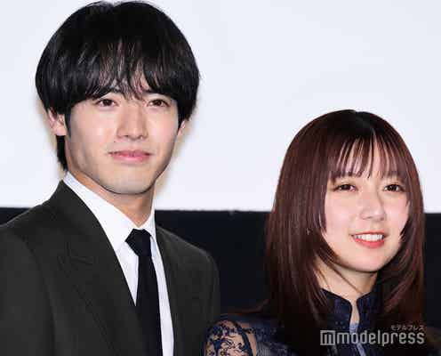 上白石萌歌と赤楚衛二がSNS上で繰り広げる“漫才”が話題「笑いのセンスを感じる」「もっと見せて」の声