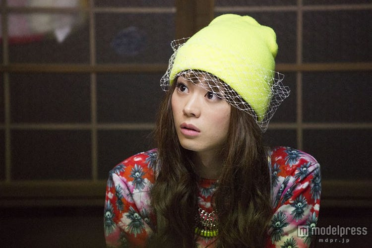 菅田将暉の女装が 可愛すぎる と話題 新カット解禁 モデルプレス 菅田将暉の女装が 可愛すぎる と話題 新カット解禁 モデルプレス