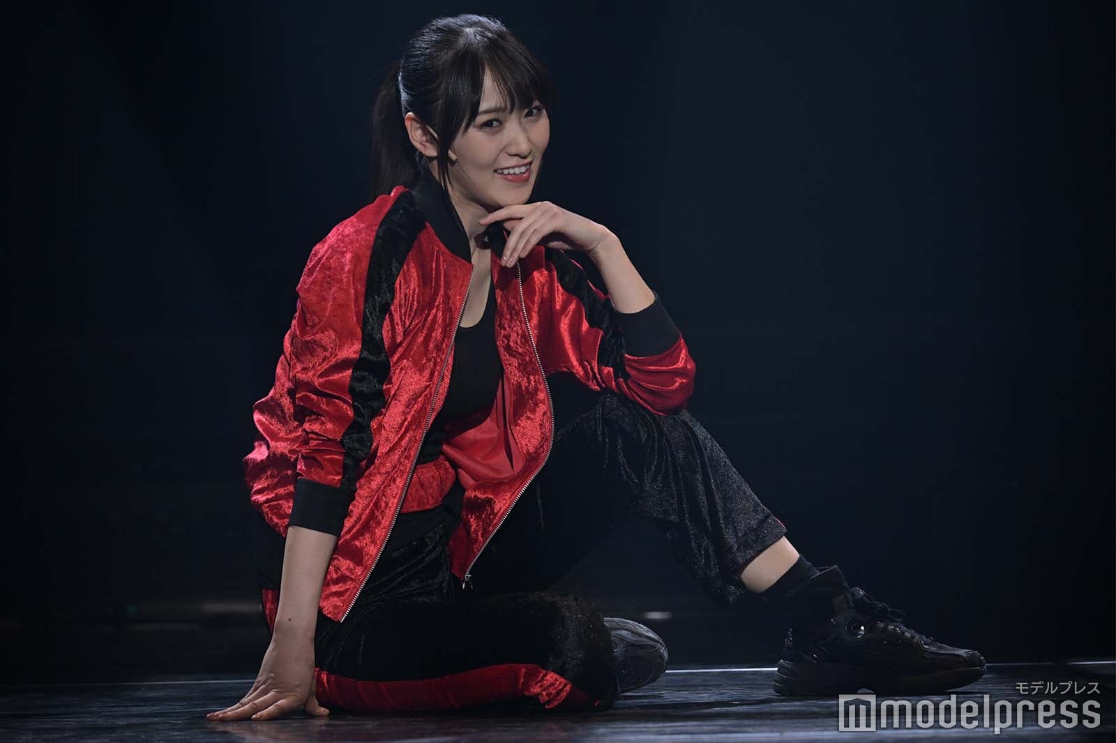 「つかこうへい復活祭2023『新・幕末純情伝』」ゲネプロの様子 （C）モデルプレス