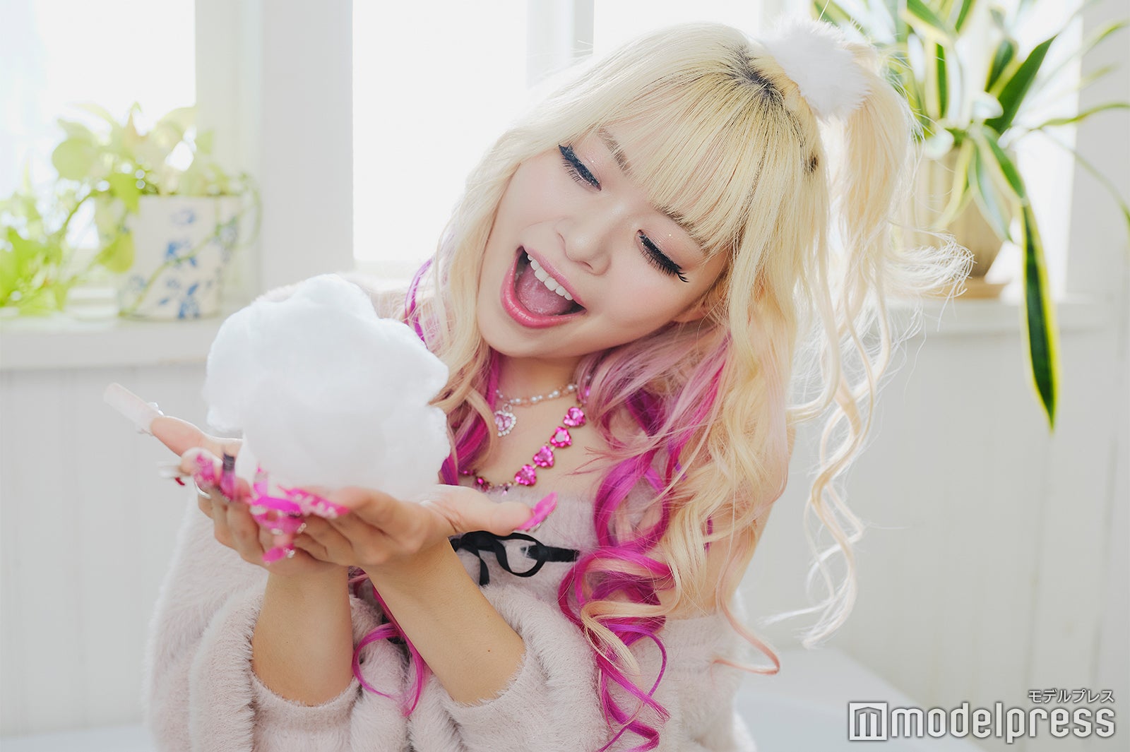 エルフ荒川（C）モデルプレス