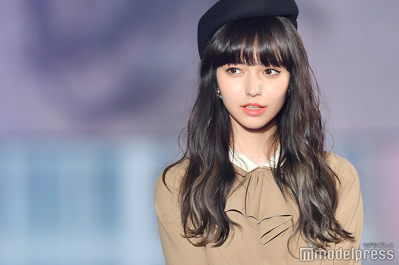 多屋来夢（C）モデルプレス