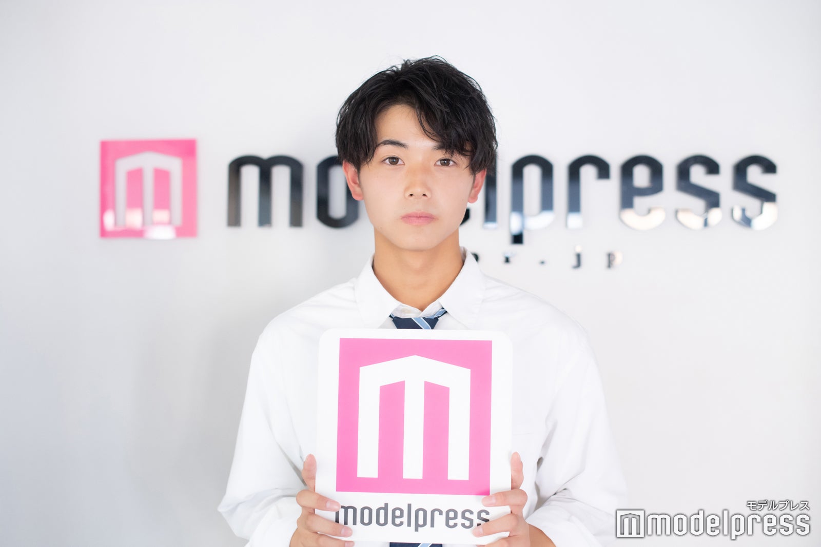 辻奏音さん（C）モデルプレス